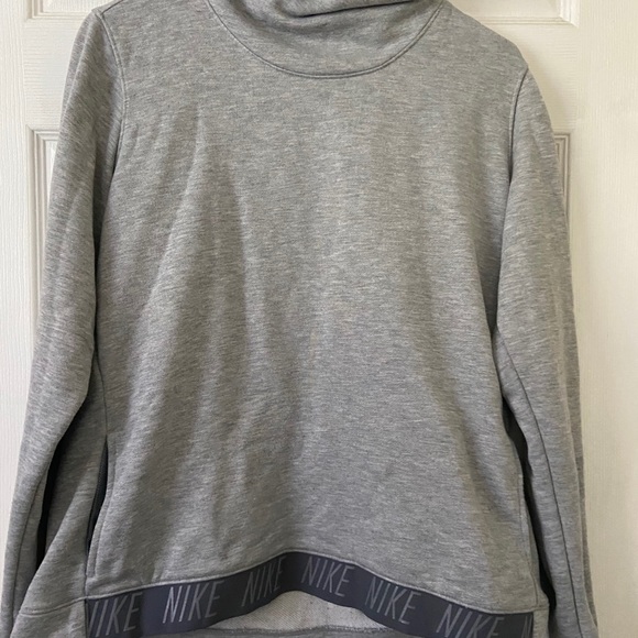 Nike hoodie - Picture 1 of 2